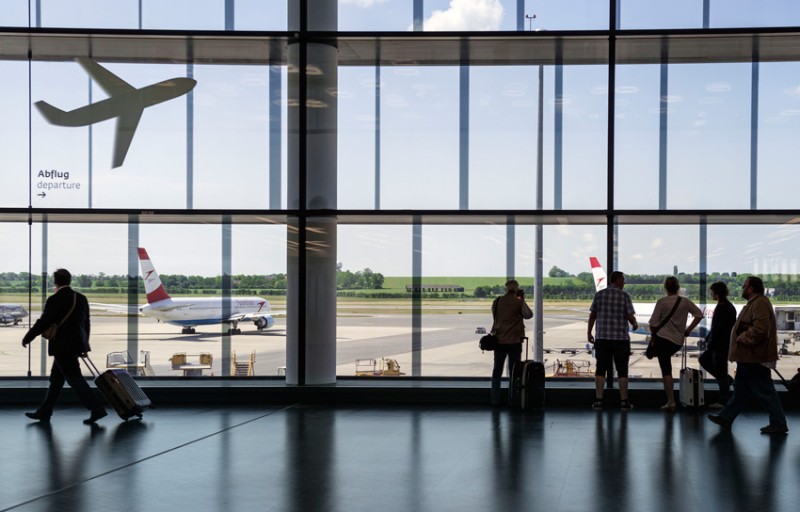 Flughafen Wien Group Handles 3.9M Passengers in May 2026