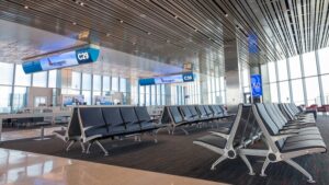 American Airlines Opens Nine New Gates at Dallas Fort Worth