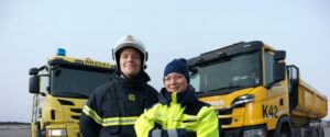 Finavia Hiring 120 Staff at Four Finnish Lapland Airports for Winter
