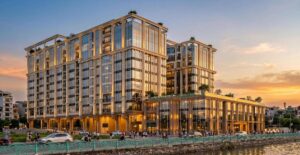 Ascott and DOJI Group Launch Luxury Hotel on Hanoi’s West Lake