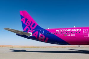 Wizz Air to Roll Out Starlink Wi-Fi Across Its Fleet in 2027
