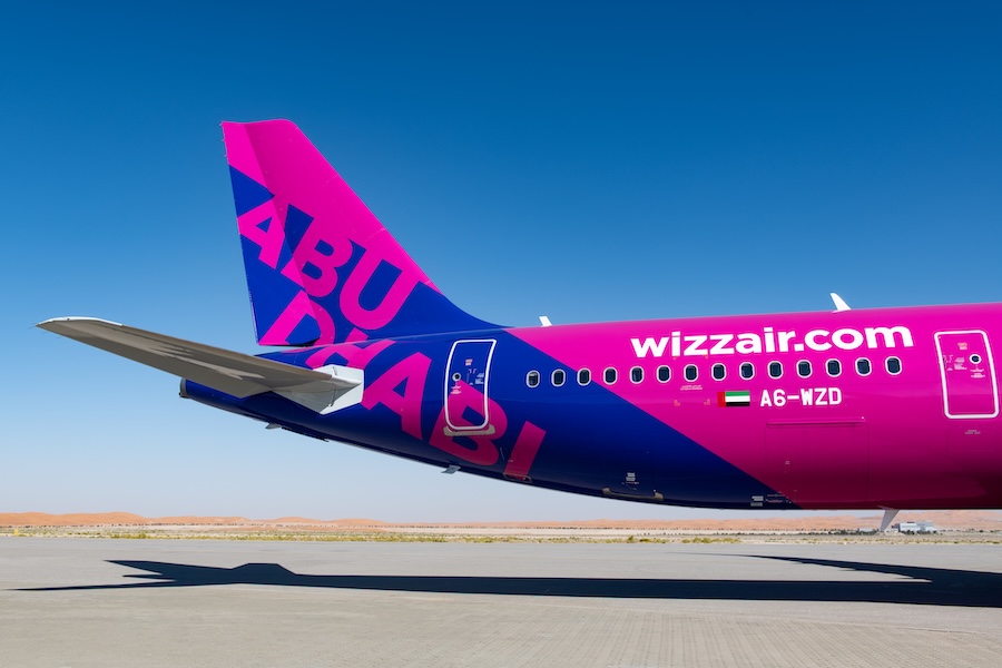 Wizz Air to Roll Out Starlink Wi-Fi Across Its Fleet in 2027