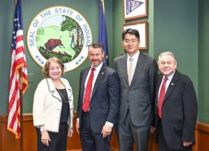 Korean Air Sponsors US STEM Program with Four-Year Deal