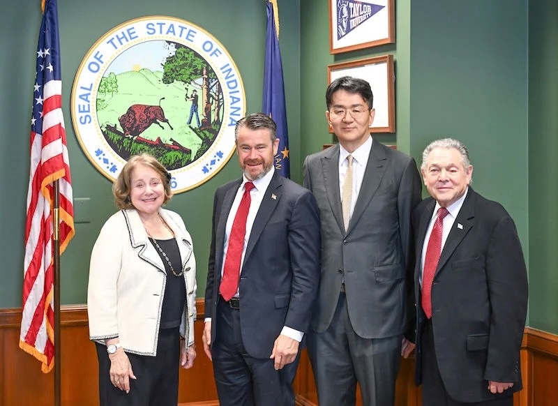 Korean Air Sponsors US STEM Program with Four-Year Deal