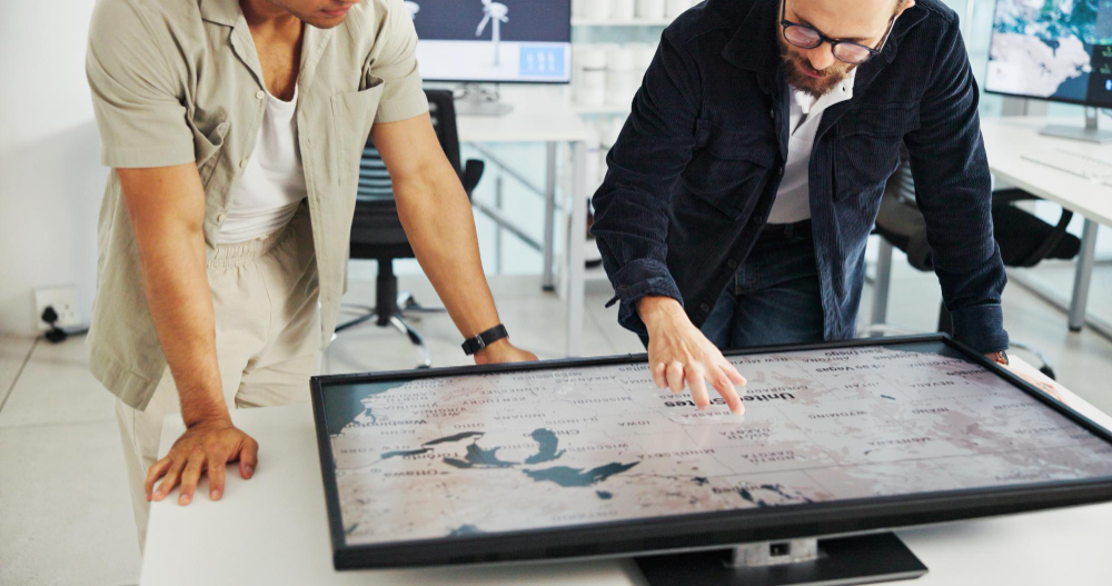 TravelWires – Company Vision and Objectives