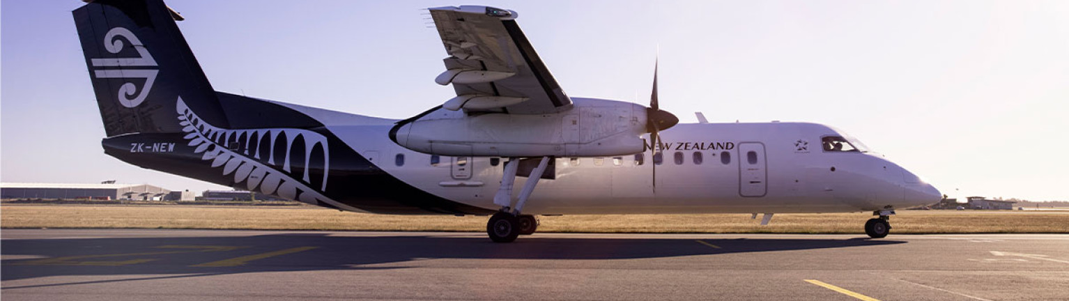 Air New Zealand Posts Strong June On-Time Performance Despite Winter Disruptions