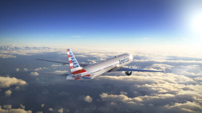 American Airlines Posts Record $16.7 Billion Revenue Despite $2.2 Billion Fuel Cost Surge