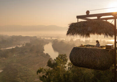 Anantara Marks 25th Anniversary with Exclusive Nature Experiences Across Five Destinations