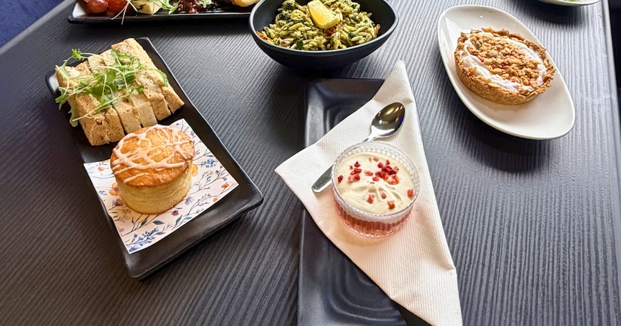 Avanti West Coast Serves Eton Mess from Award-Winning West Midlands Patisserie