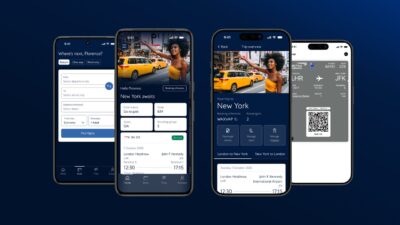 British Airways Launches Redesigned App with Real-Time Travel Features
