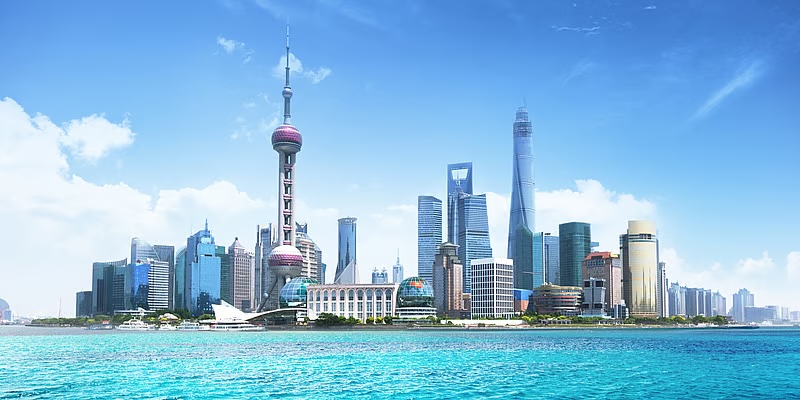 China Eastern Launches Direct Flights Between Stockholm and Shanghai