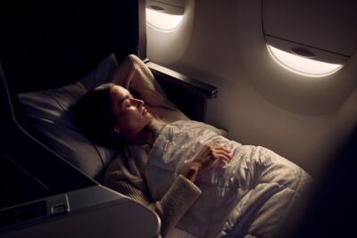 Delta Expands Basic Fares to Business and Premium Cabins