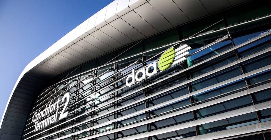 Dublin Airport Operator Rejects Regulator’s Proposed Charge Reduction