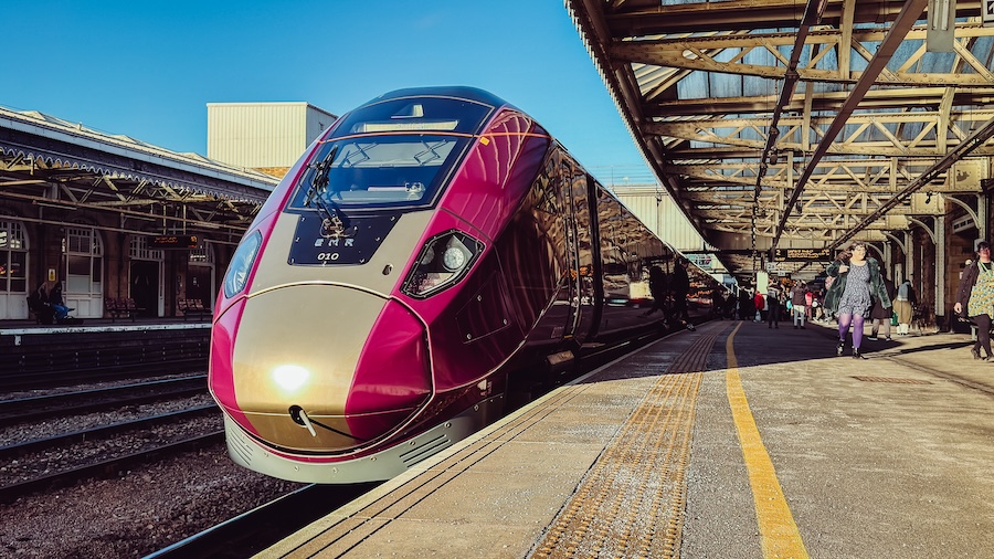 East Midlands Railway Cuts Intercity Timetable Over Hitachi Fleet Reliability Failures