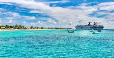 Turks and Caicos Travel Alert: State Department Renews Safety Warning for American Travelers