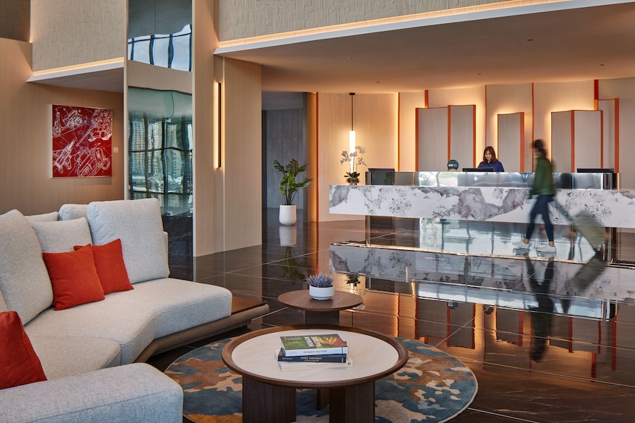 HARRIS Hotel Opens in Penang, Marking the Brand’s Malaysia Debut