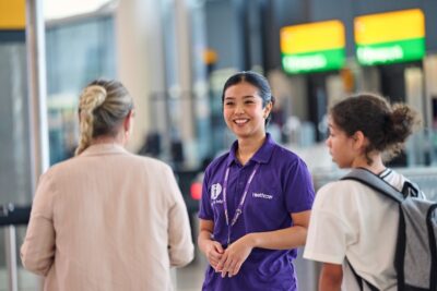 Heathrow Handles Record 40 Million Passengers as First-Half Profit More Than Doubles
