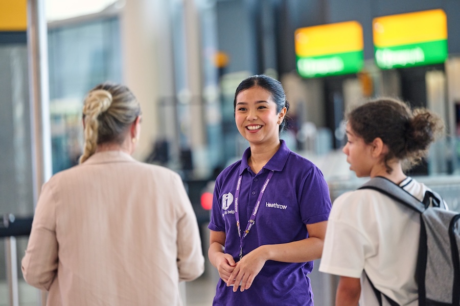 Heathrow Handles Record 40 Million Passengers as First-Half Profit More Than Doubles