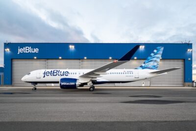 JetBlue Launches Its Biggest-Ever Fort Lauderdale Schedule with Eight New Routes