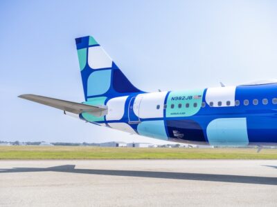 JetBlue Simplifies Fare Structure Ahead of BlueFirst First-Class Launch