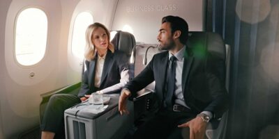 LOT Polish Airlines Refreshes Long-Haul Business Class with New Amenity Kits, Skincare and Premium Upgrades