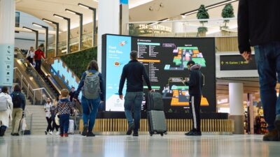 London Gatwick Gears Up for Biggest-Ever Summer with 63 Airlines and 230+ Destinations