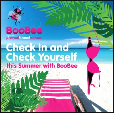 London Stansted Hosts Breast Cancer Awareness Campaign This Summer