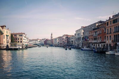 London Stansted Now Flies to 30 Italian Destinations This Summer