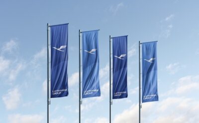 Lufthansa Group Bids for Minority Stake in TAP Air Portugal
