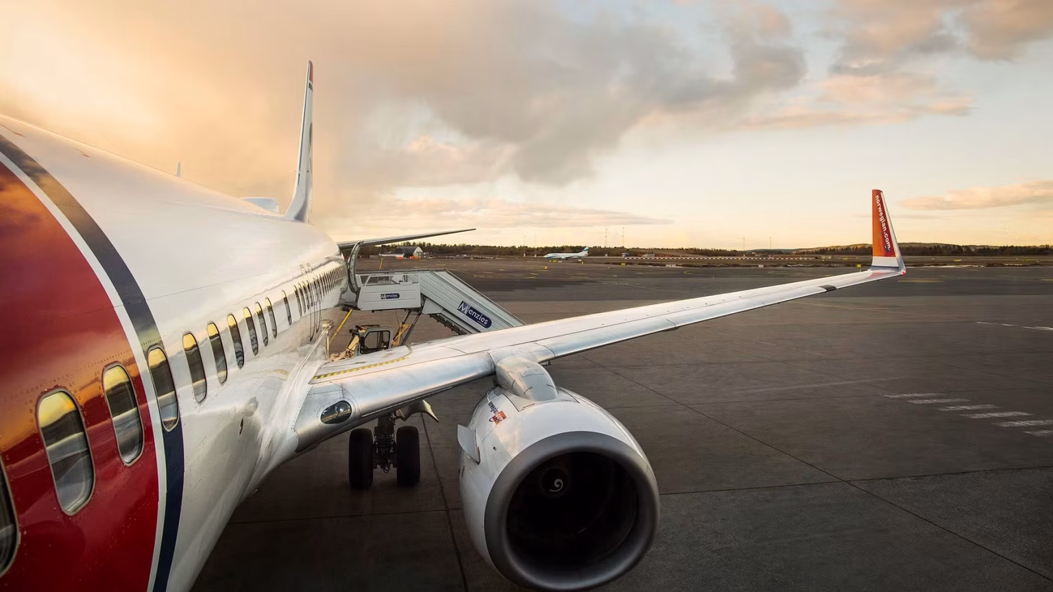 Norwegian Group Carries 2.8 Million Passengers in June