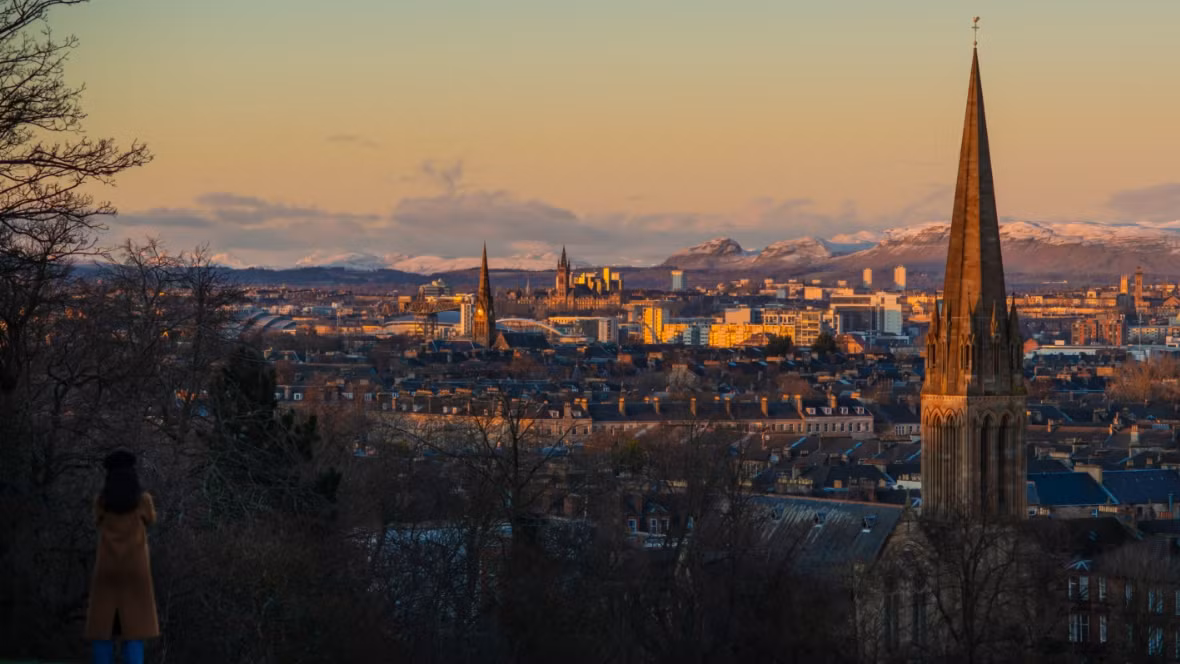 Norwegian Launches Direct Flights Between Tromsø and Glasgow This Winter