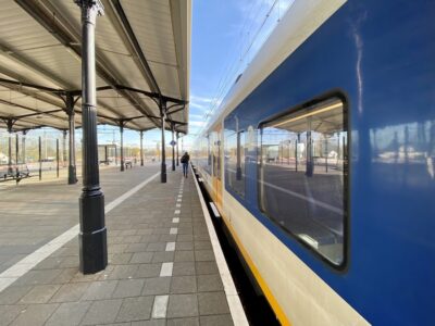 Rail Works Near Geldermalsen to Disrupt Dutch Train Services in August