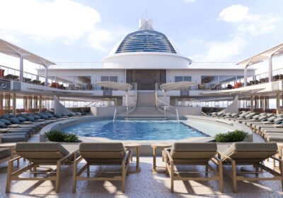 Regent Seven Seas Cruises Marks 35 Years with Anniversary Sailings and Up to 35% Off