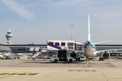 Schiphol to Bring Passenger Mobility Assistance In-House by 2028