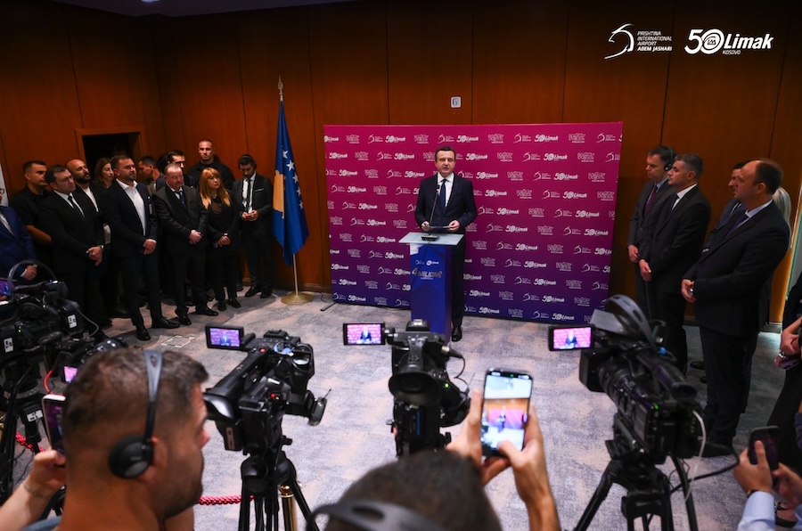 Wizz Air Opens Prishtina Base with New Aircraft, Three Routes and Major Capacity Expansion