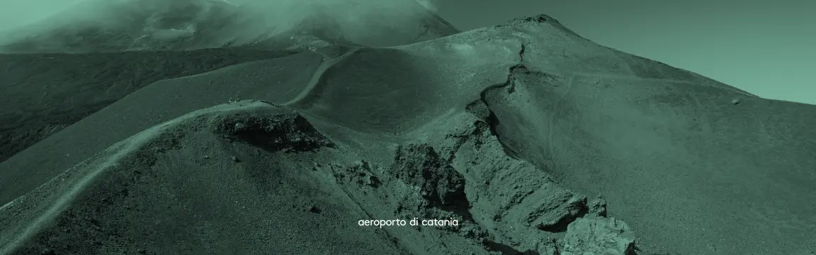 Catania Airport Resumes Normal Operations After Mount Etna Disruptions