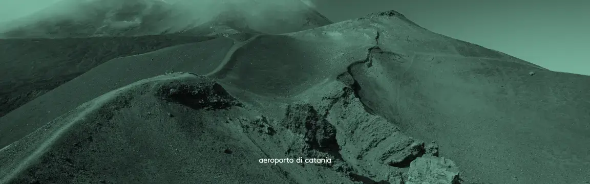 Mount Etna Eruption Restricts Arrivals at Catania Airport on August 17