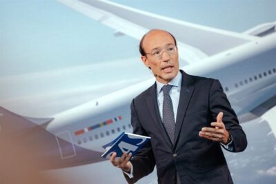 SAS signs three-year corporate travel agreement with Equinor